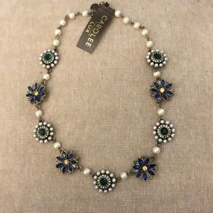 Carolee lux necklace